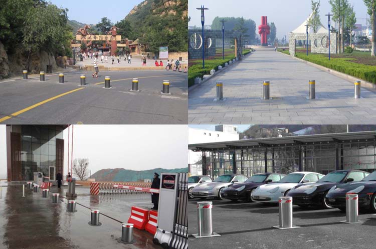 交通管制