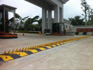 High Quality Road Safety Automatic Tire Killer