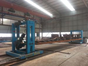 180° electric turnover machine